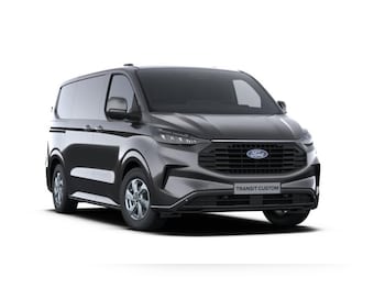 Used Ford Transit Custom undefined for sale - 78643662: Photo