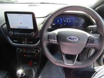 Used Ford Puma 2022 for sale - 74782971: Photo