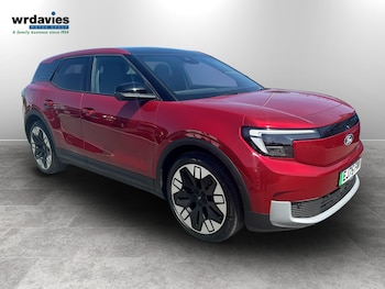 Used Ford Explorer 2025 for sale - 79497488: Photo