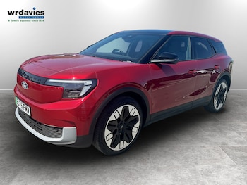 Used Ford Explorer 2025 for sale - 79497488: Photo