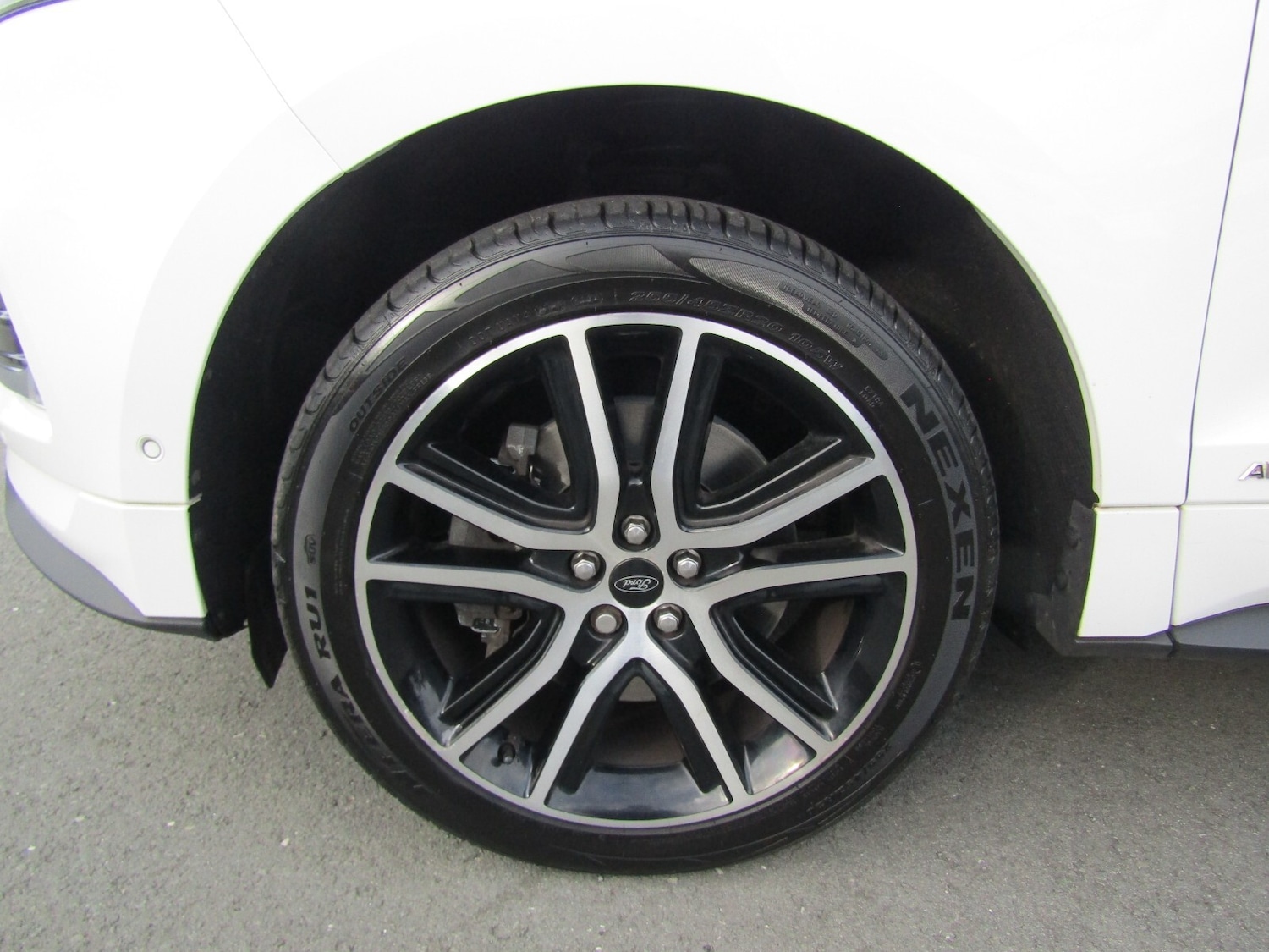 Used Ford Edge 2019 for sale - 76276709: Photo 12