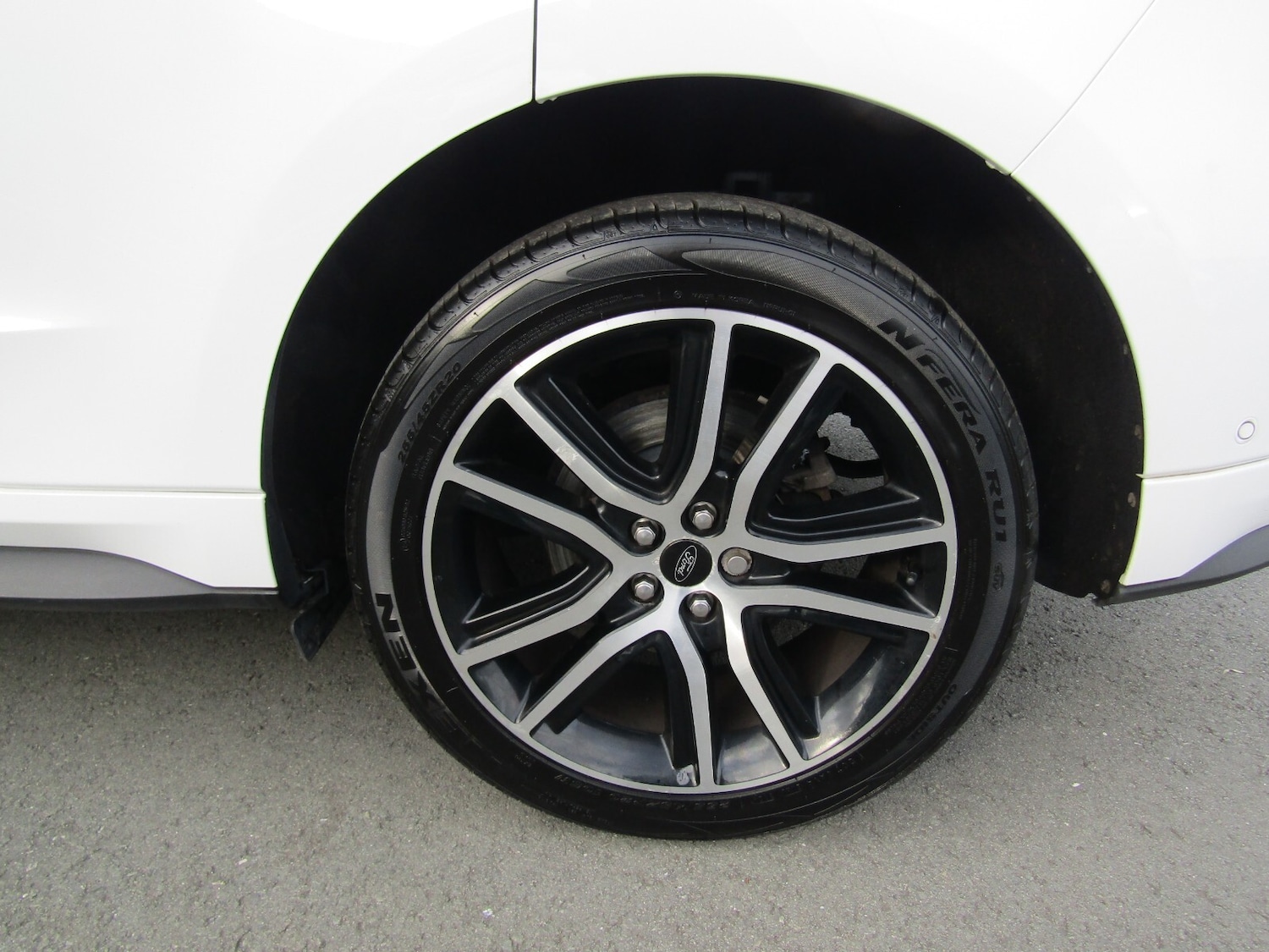 Used Ford Edge 2019 for sale - 76276709: Photo 13