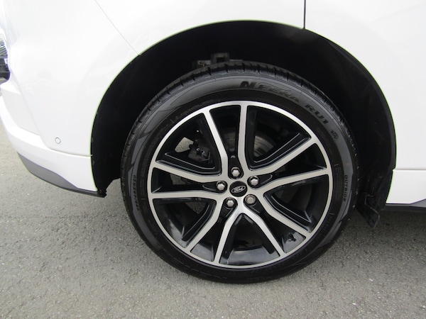 Used Ford Edge 2019 for sale - 76276709: Photo 14
