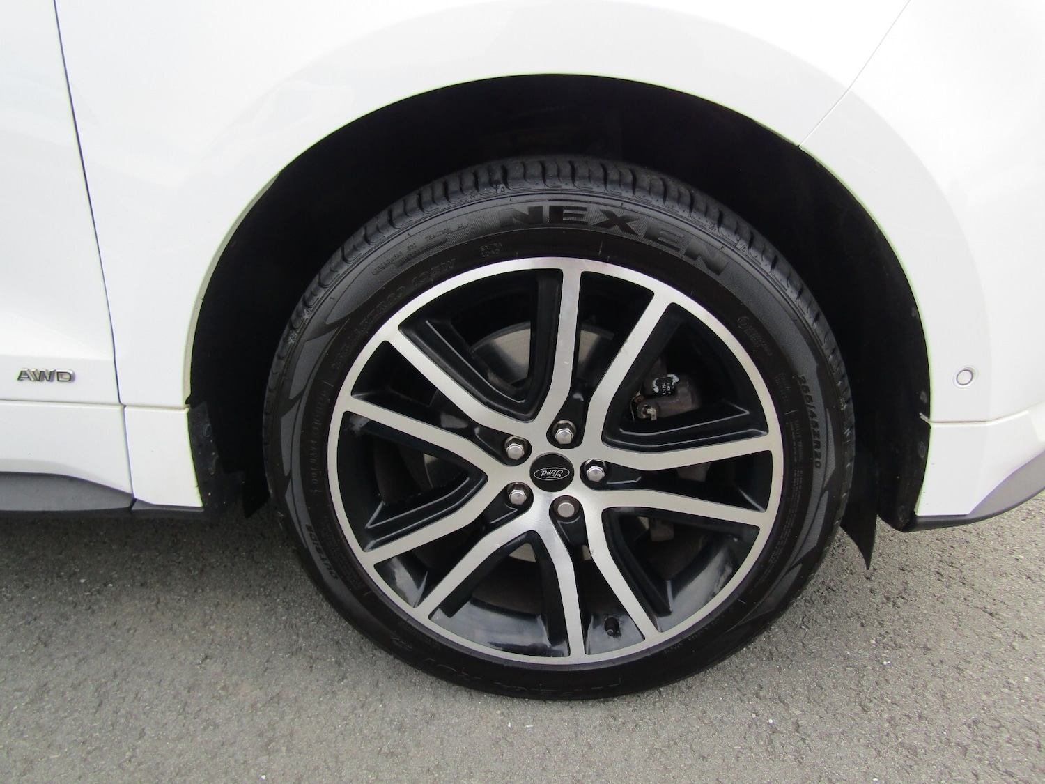 Used Ford Edge 2019 for sale - 76276709: Photo 15