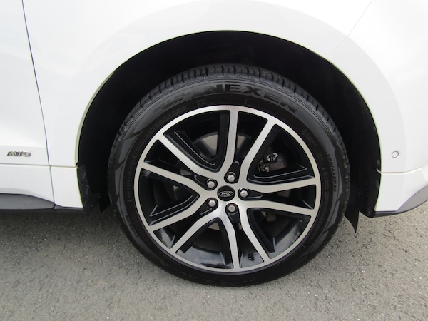 Used Ford Edge 2019 for sale - 76276709: Photo 15