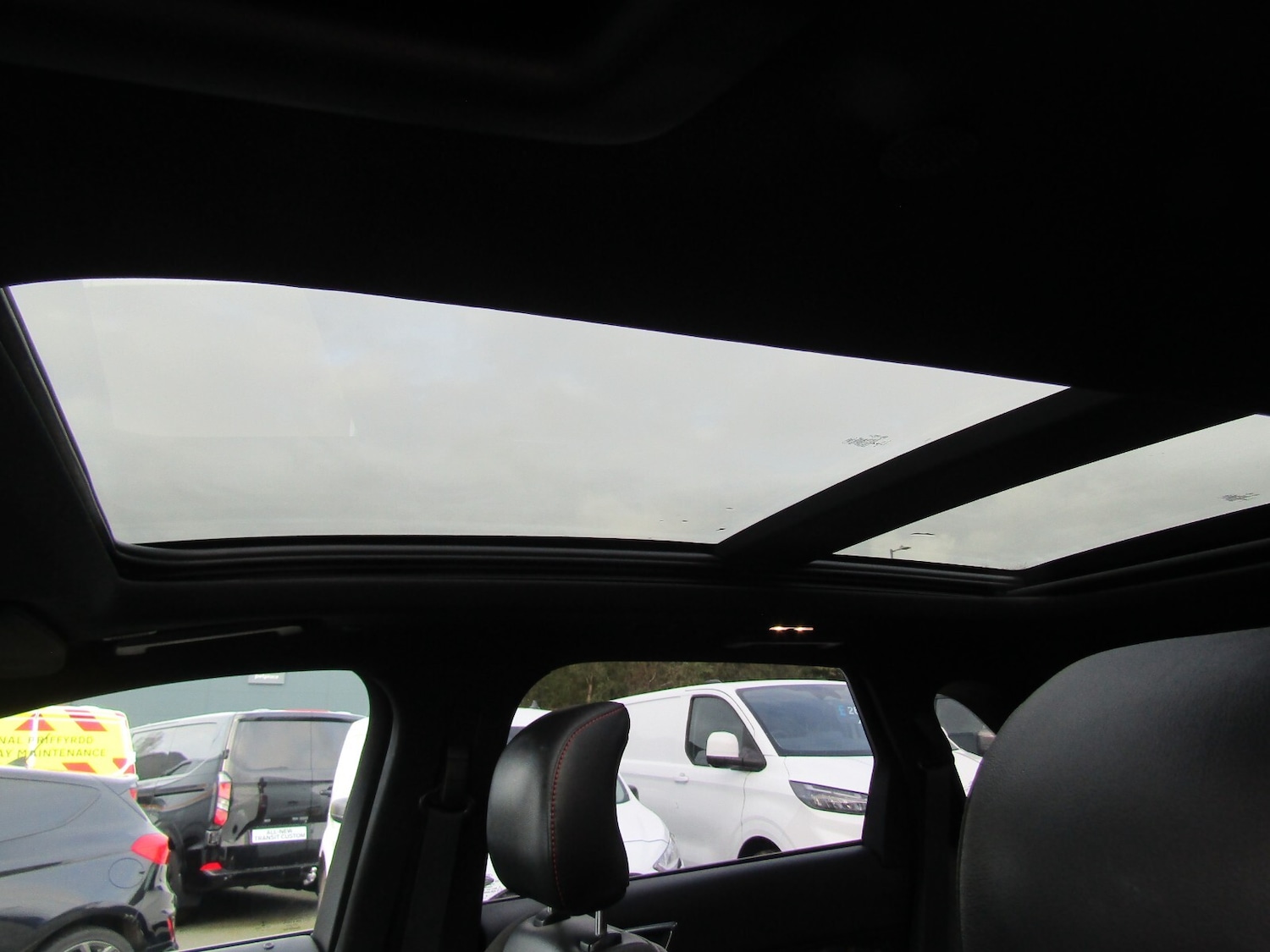 Used Ford Edge 2019 for sale - 76276709: Photo 16