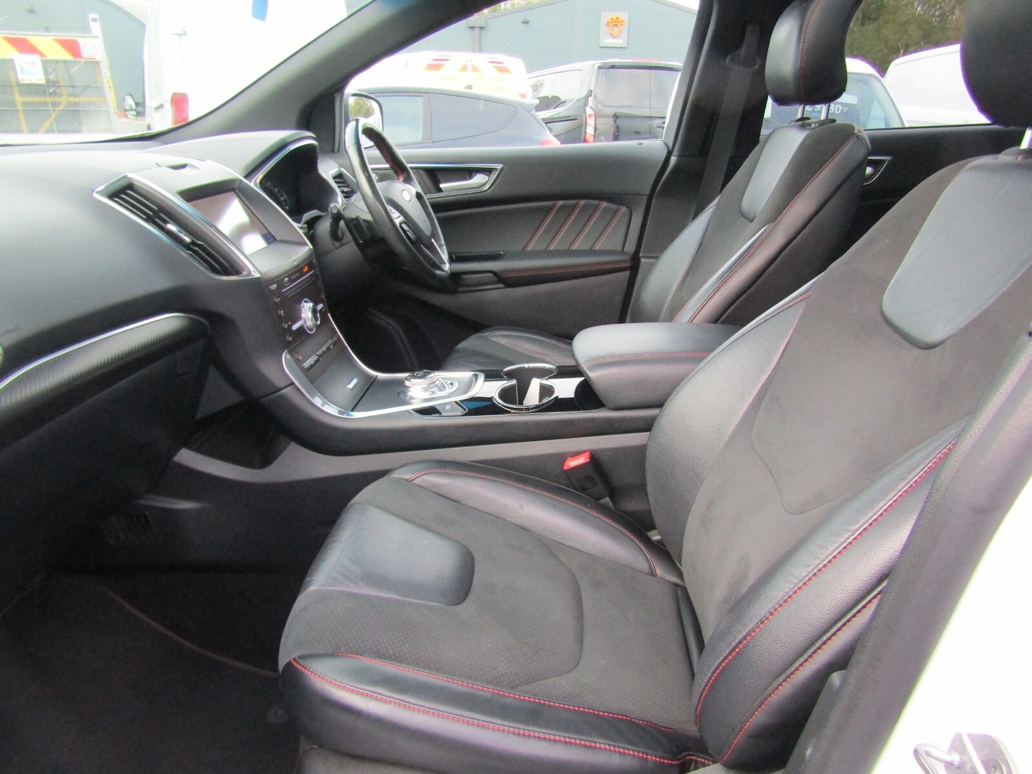 Used Ford Edge 2019 for sale - 76276709: Photo 17