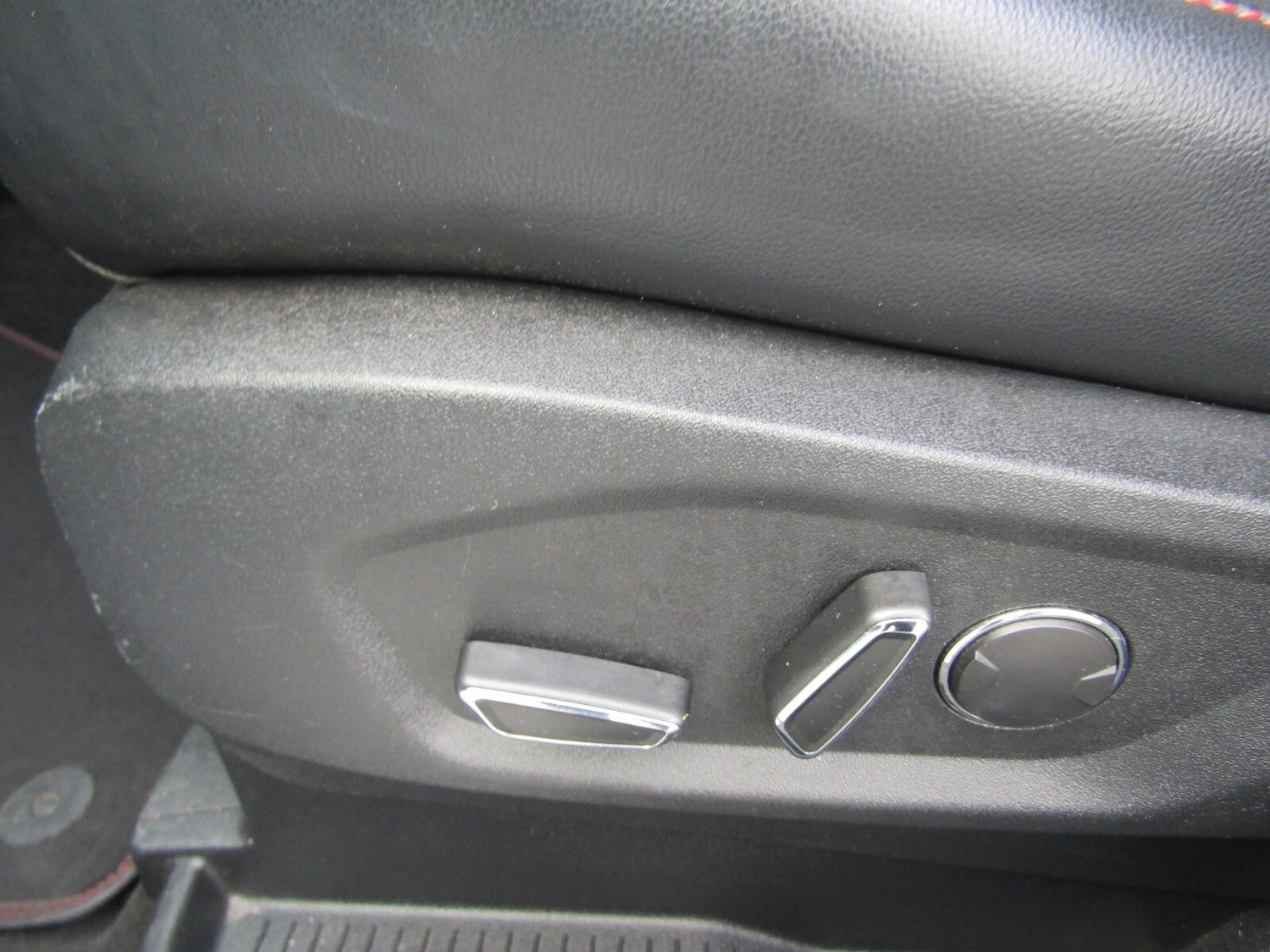 Used Ford Edge 2019 for sale - 76276709: Photo 18