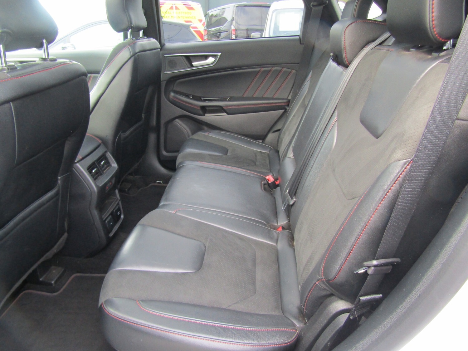 Used Ford Edge 2019 for sale - 76276709: Photo 20