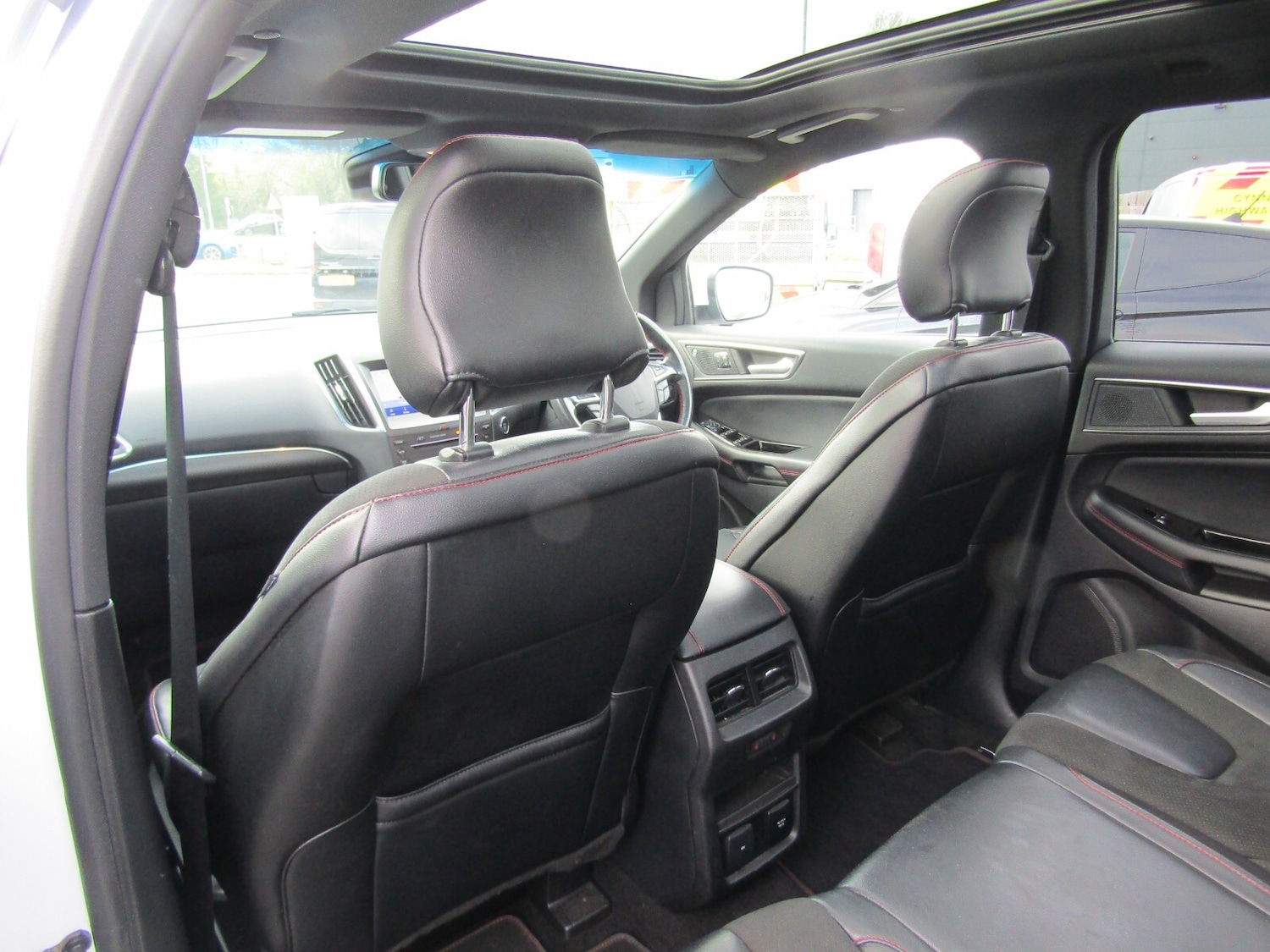 Used Ford Edge 2019 for sale - 76276709: Photo 21