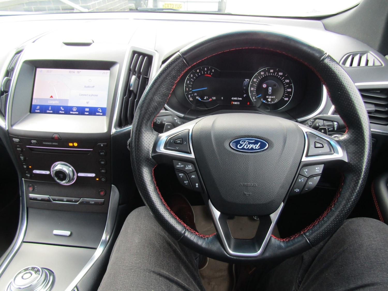 Used Ford Edge 2019 for sale - 76276709: Photo 22