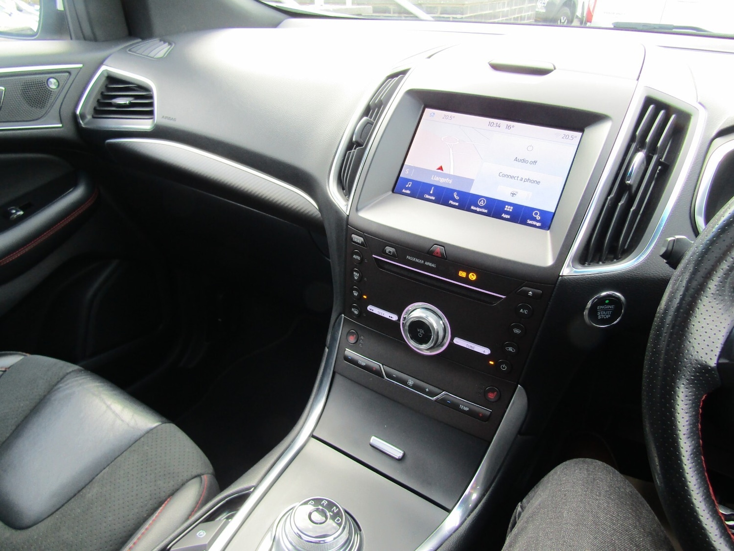 Used Ford Edge 2019 for sale - 76276709: Photo 23