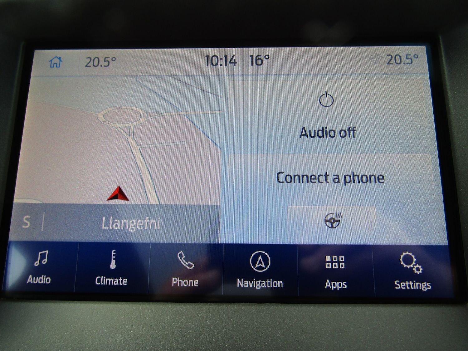 Used Ford Edge 2019 for sale - 76276709: Photo 25