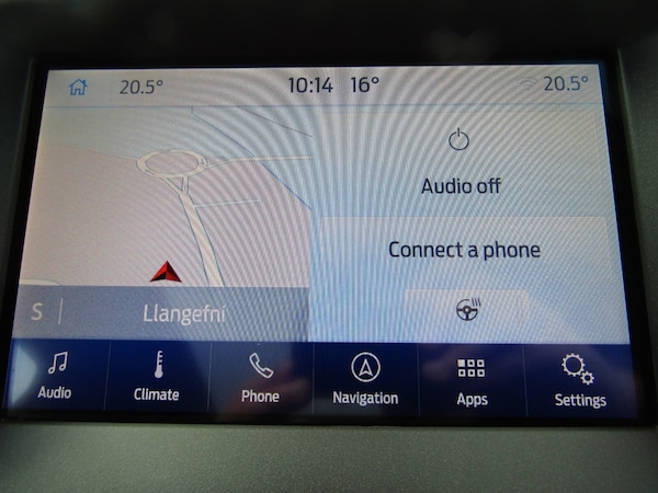 Used Ford Edge 2019 for sale - 76276709: Photo 25