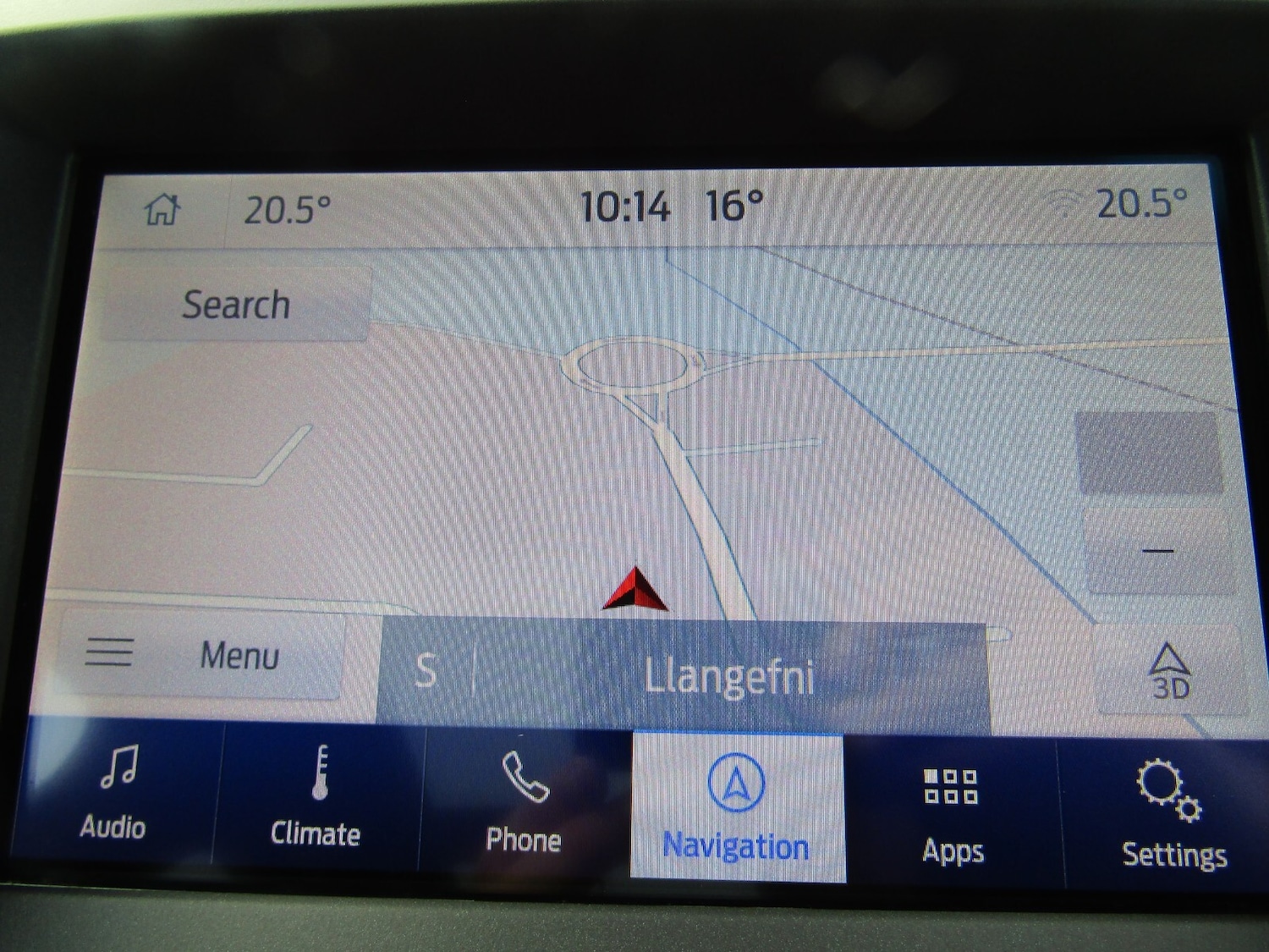 Used Ford Edge 2019 for sale - 76276709: Photo 26