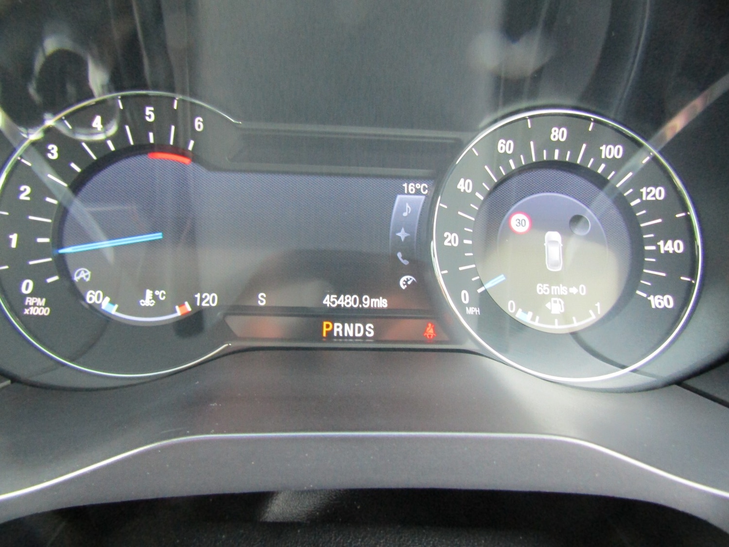 Used Ford Edge 2019 for sale - 76276709: Photo 28