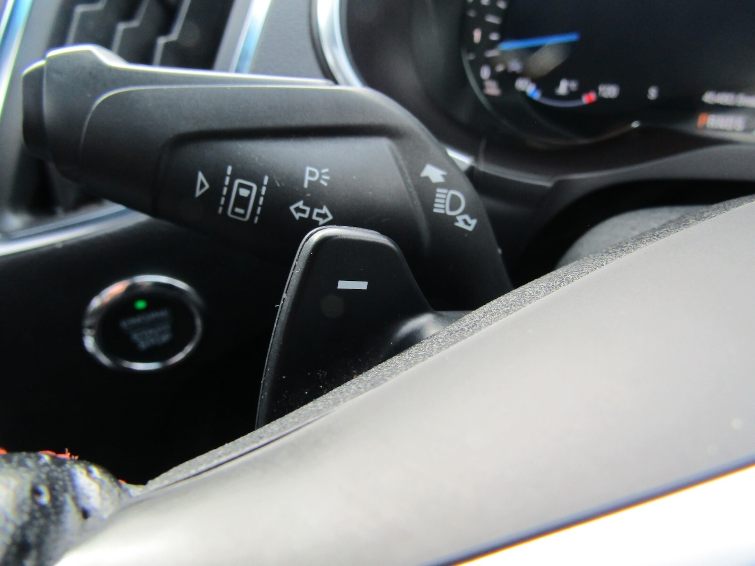 Used Ford Edge 2019 for sale - 76276709: Photo 29