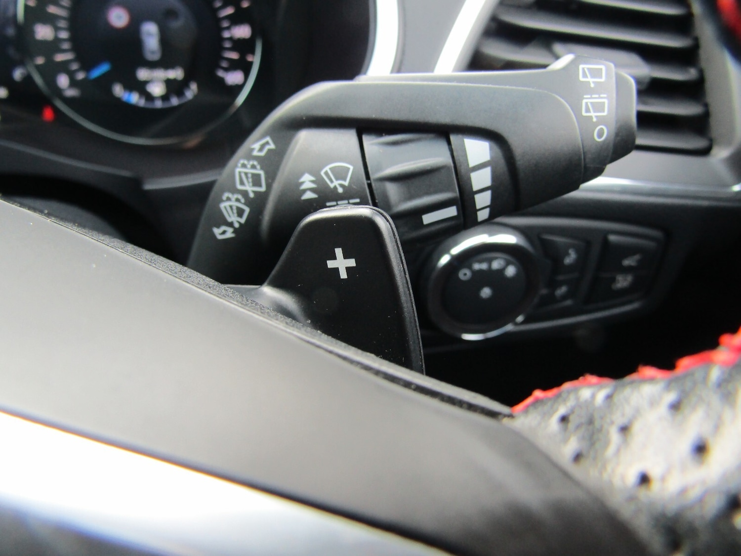 Used Ford Edge 2019 for sale - 76276709: Photo 30