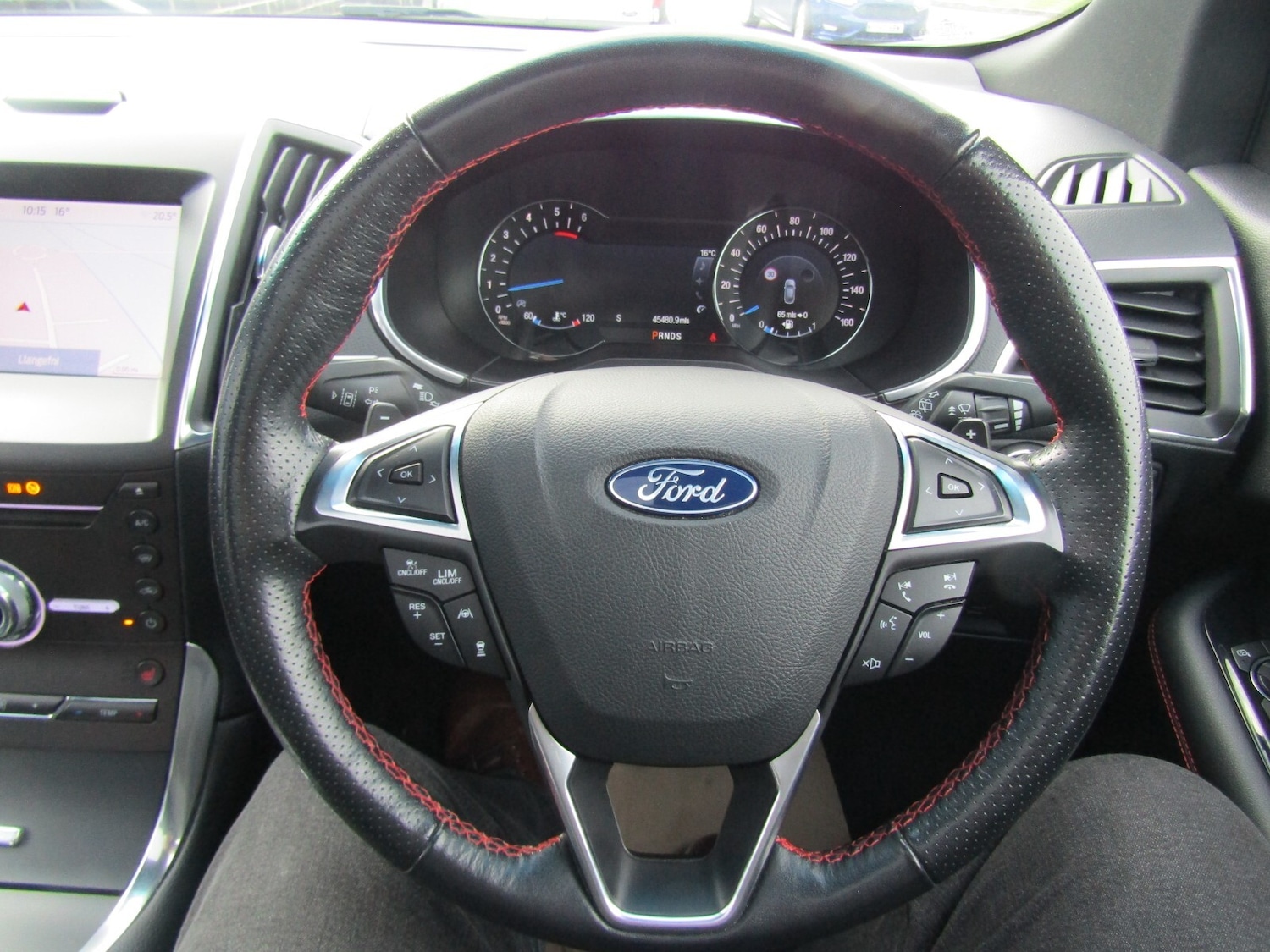 Used Ford Edge 2019 for sale - 76276709: Photo 33