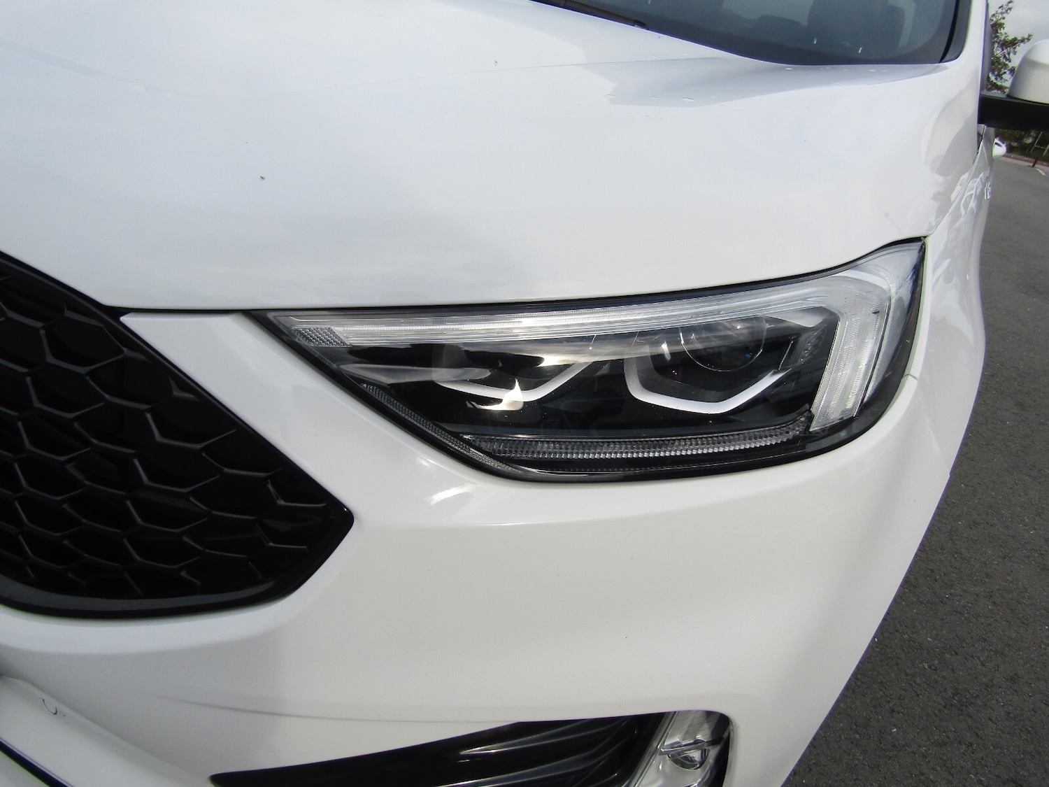 Used Ford Edge 2019 for sale - 76276709: Photo 9