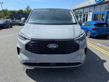 Used Ford Transit Custom  for sale - 74818493: Photo