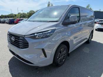 Used Ford Transit Custom  for sale - 74818493: Photo