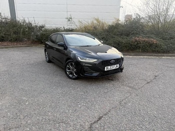 Used Ford Focus 2023 for sale - 78606849: Photo