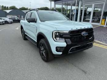 Used Ford Ranger  for sale - 75158060: Photo
