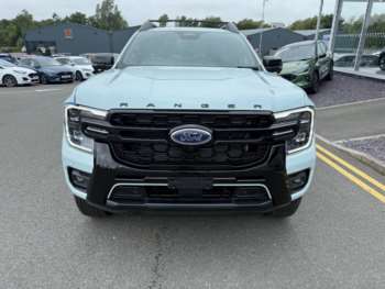 Used Ford Ranger  for sale - 75158060: Photo