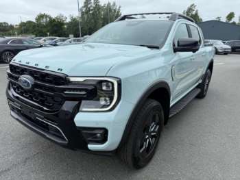 Used Ford Ranger  for sale - 75158060: Photo