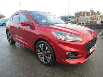 Ford - Kuga
