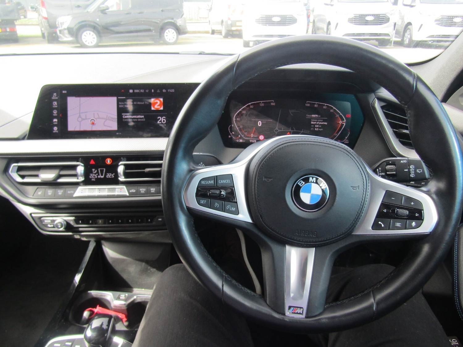 Used BMW 1 Series 2022 for sale - 78014493: Photo 12