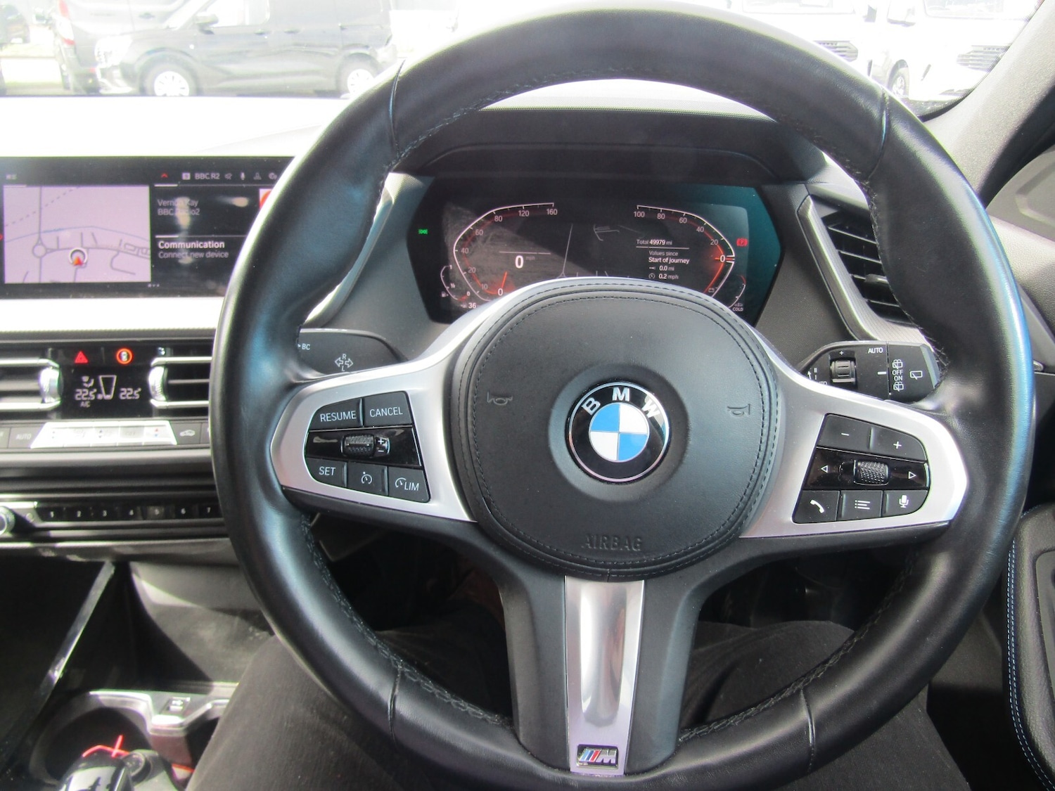 Used BMW 1 Series 2022 for sale - 78014493: Photo 16