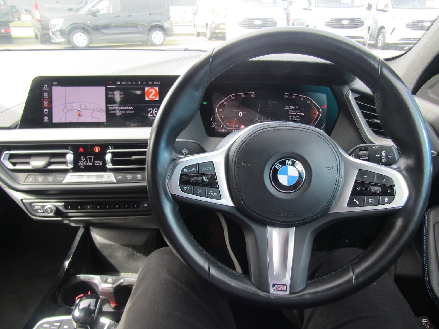 Used BMW 1 Series 2022 for sale - 78014493: Photo 18