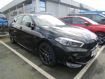 BMW 1 Series feature image