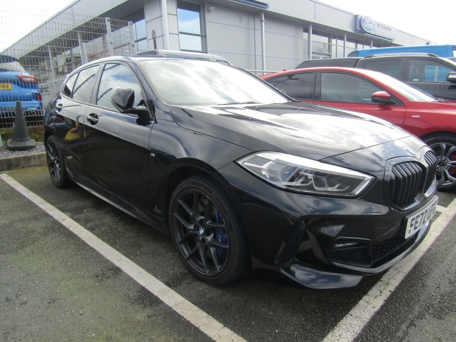 Used BMW 1 Series 2022 for sale - 78014493: Photo 23