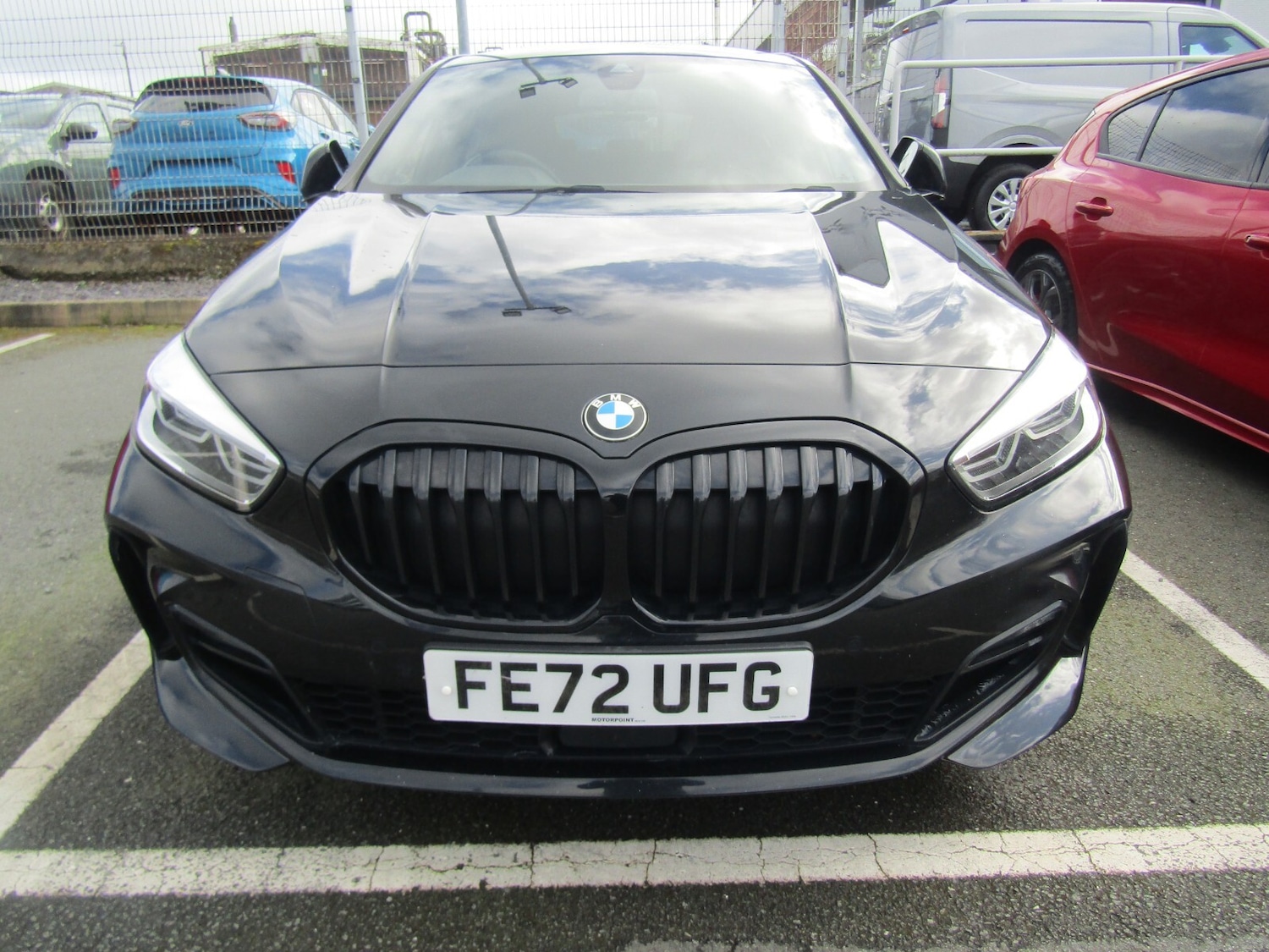Used BMW 1 Series 2022 for sale - 78014493: Photo 5