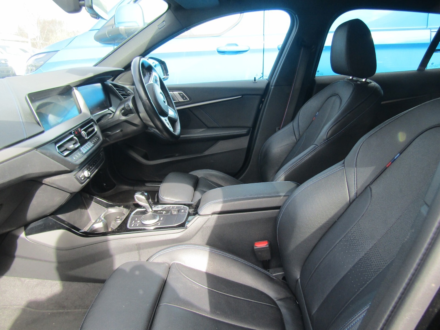 Used BMW 1 Series 2022 for sale - 78014493: Photo 9