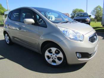 2014 - 1.6 CRDi EcoDynamics 3 5dr