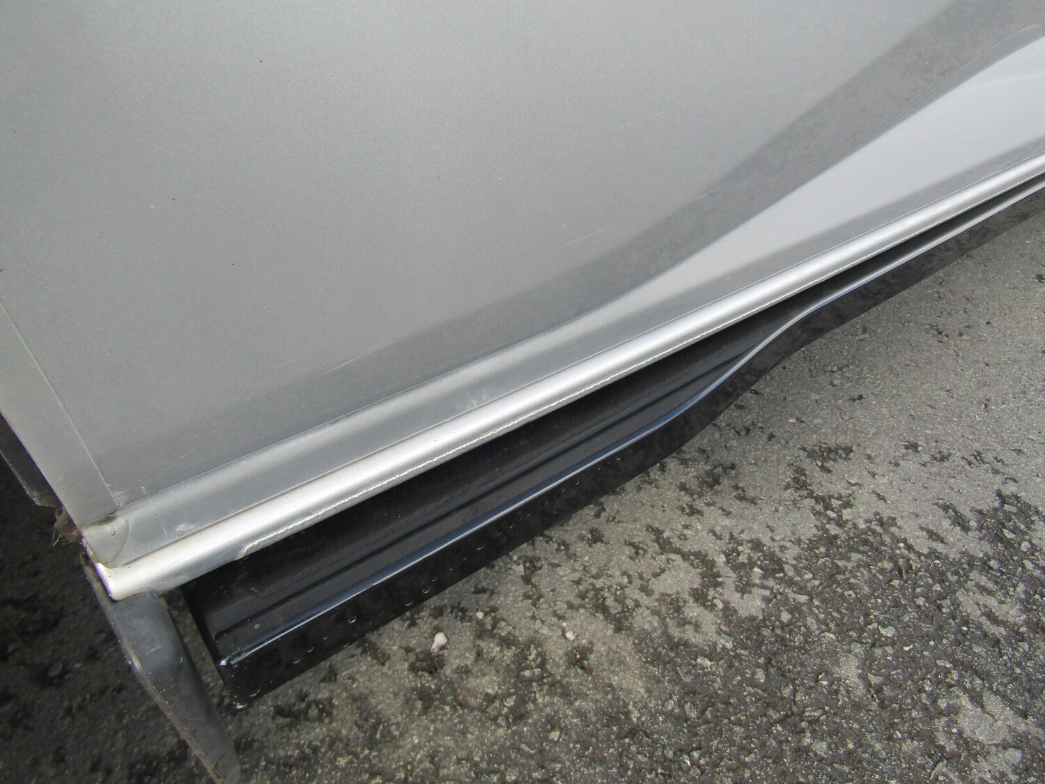 Used Ford Transit Custom 2024 for sale - 78041948: Photo 10