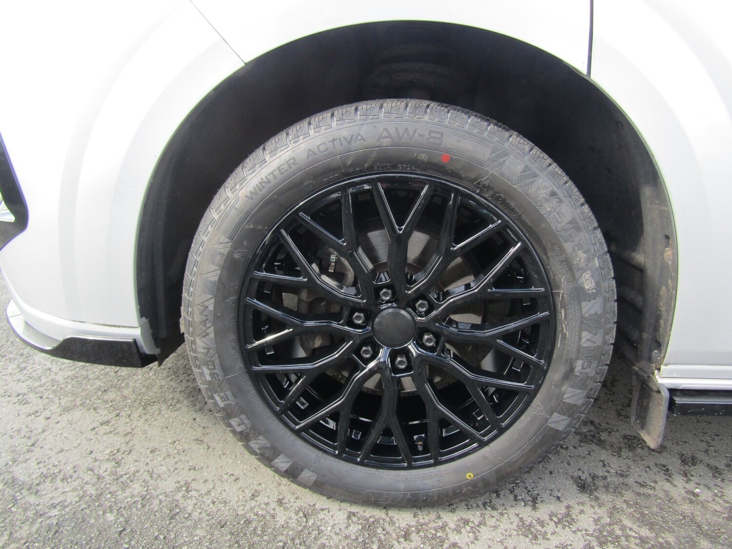 Used Ford Transit Custom 2024 for sale - 78041948: Photo 11