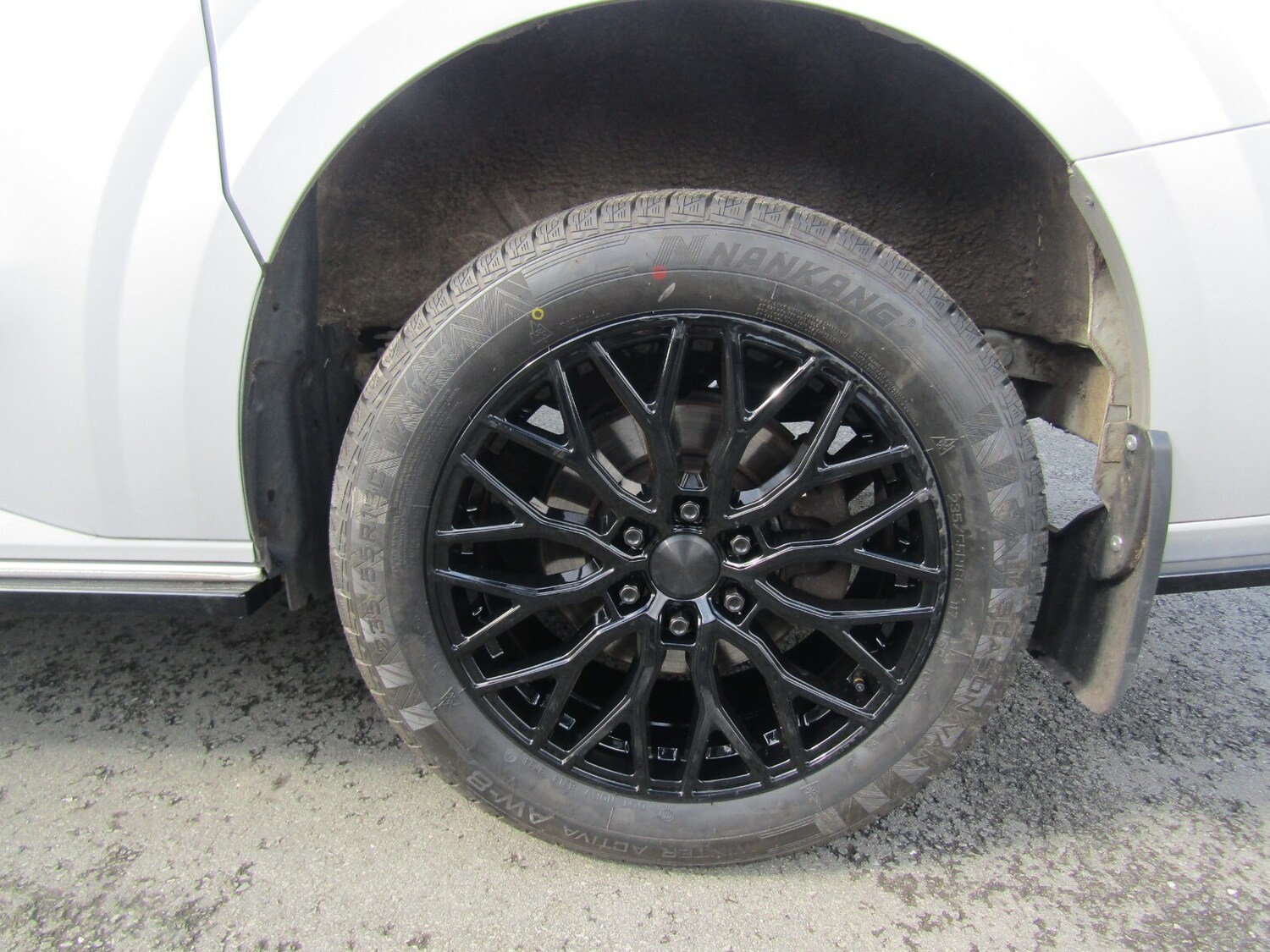 Used Ford Transit Custom 2024 for sale - 78041948: Photo 12