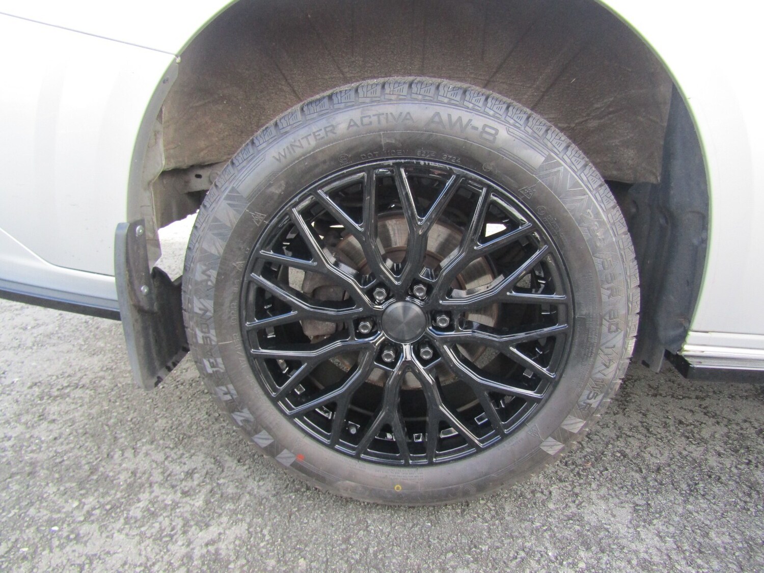 Used Ford Transit Custom 2024 for sale - 78041948: Photo 13