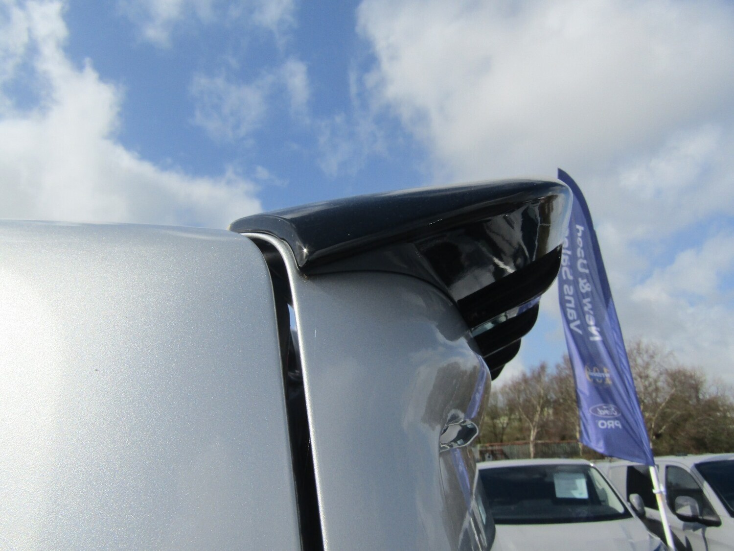 Used Ford Transit Custom 2024 for sale - 78041948: Photo 16