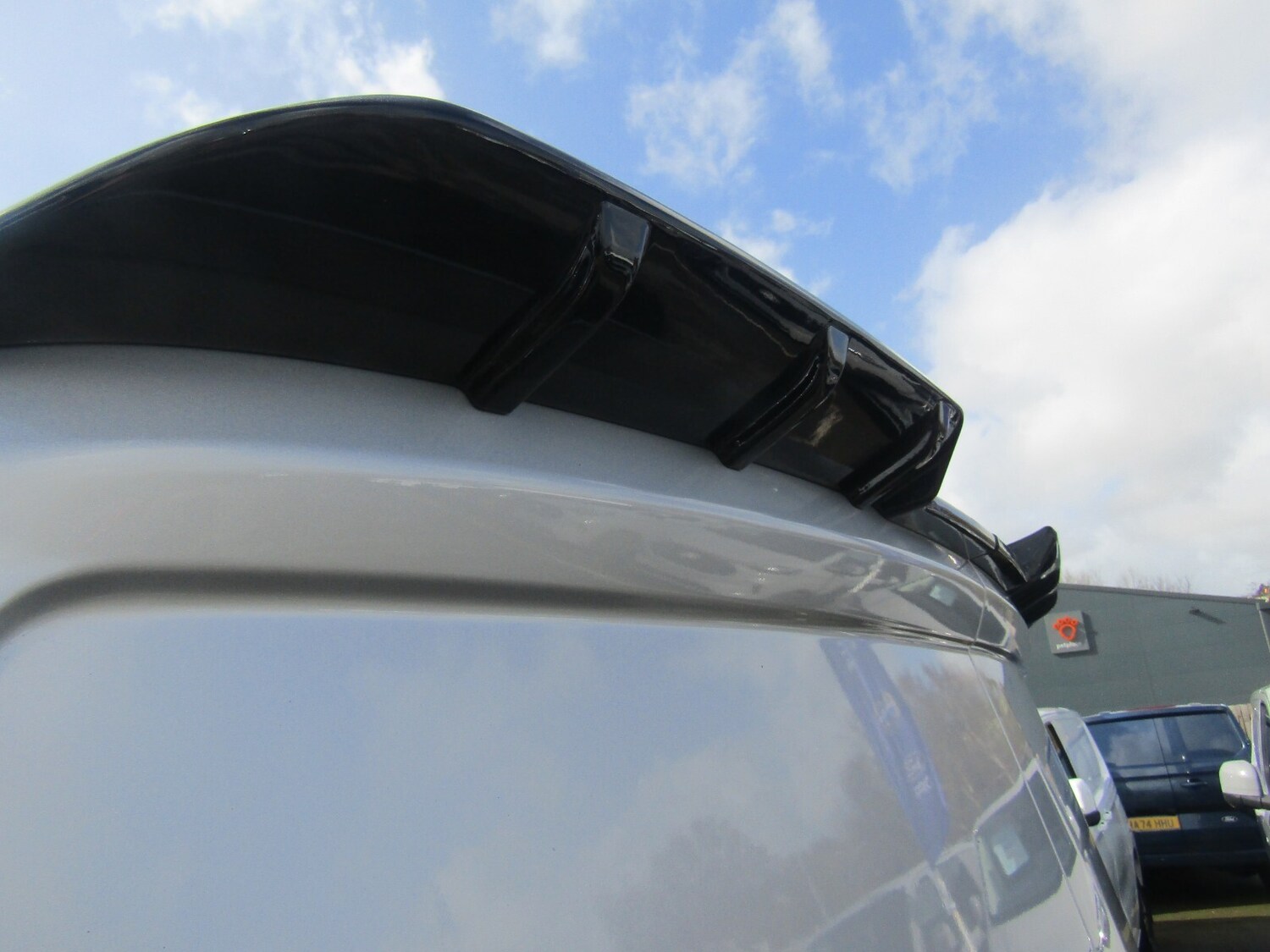 Used Ford Transit Custom 2024 for sale - 78041948: Photo 17