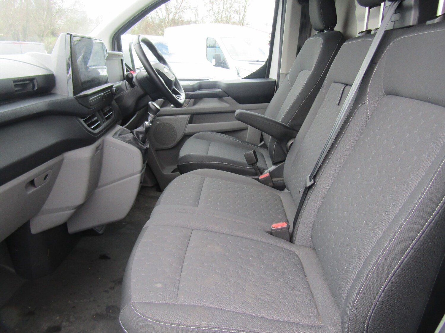 Used Ford Transit Custom 2024 for sale - 78041948: Photo 18