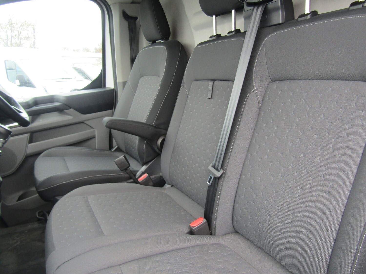Used Ford Transit Custom 2024 for sale - 78041948: Photo 19