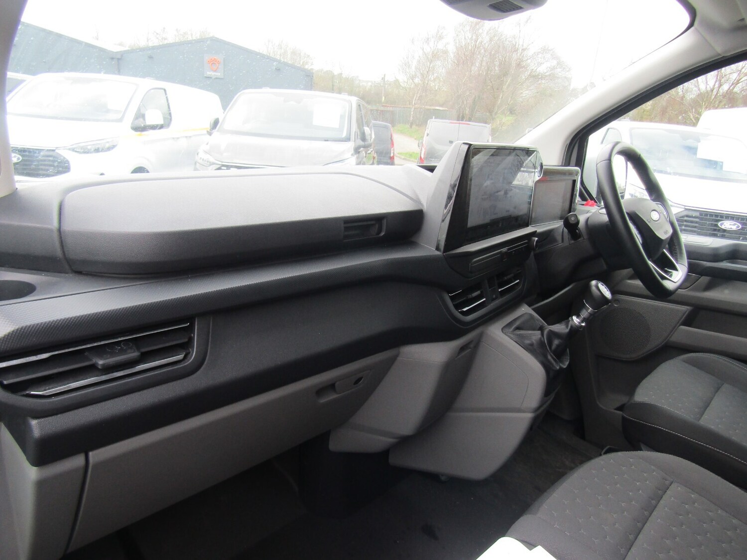 Used Ford Transit Custom 2024 for sale - 78041948: Photo 20