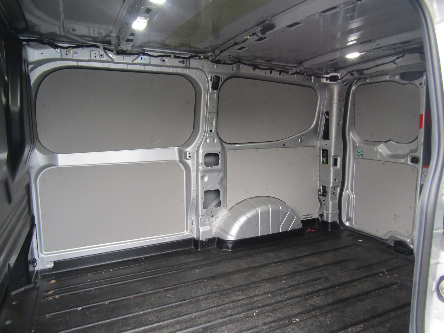Used Ford Transit Custom 2024 for sale - 78041948: Photo 21