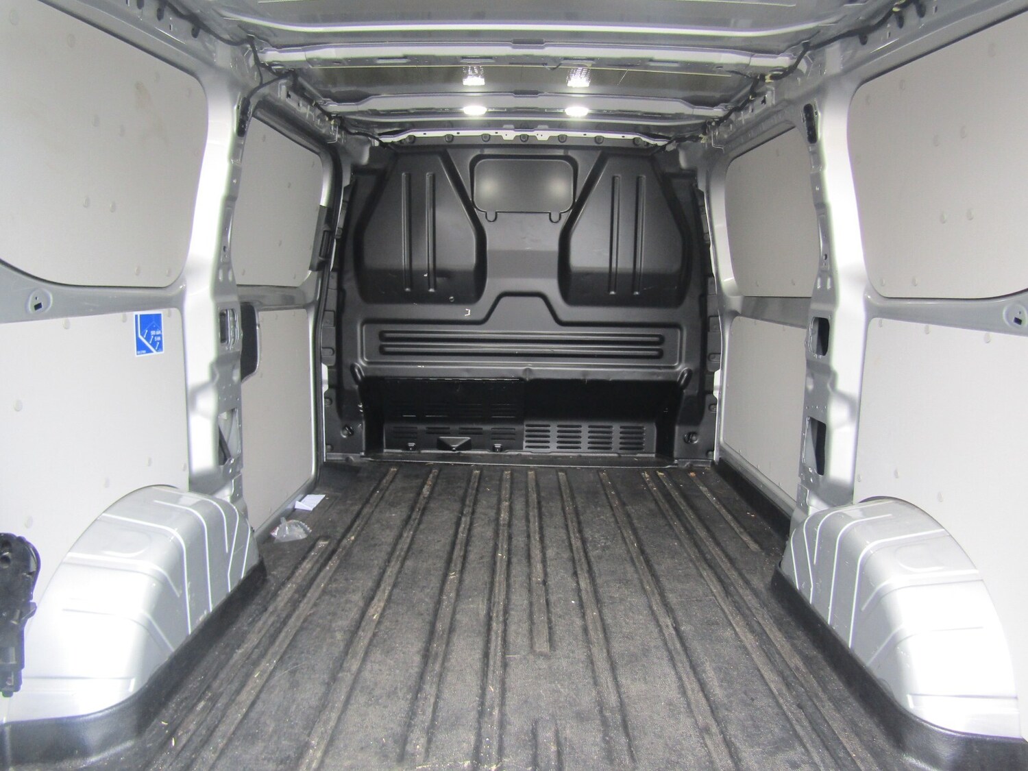 Used Ford Transit Custom 2024 for sale - 78041948: Photo 22